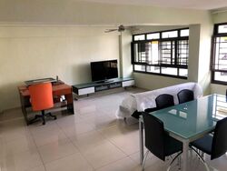 Blk 115B Yishun Ring Road (Yishun), HDB 5 Rooms #497194521